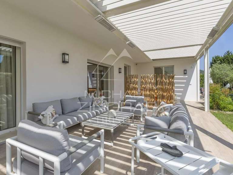 Villa Mougins - 4 chambres - 305m²