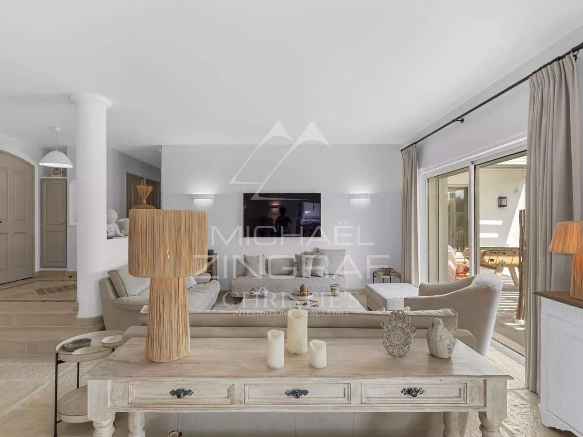 Villa Mougins