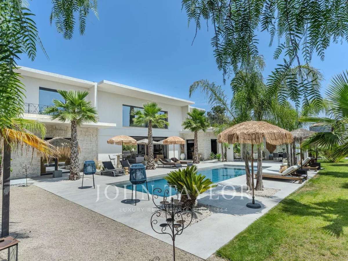 Villa Mougins