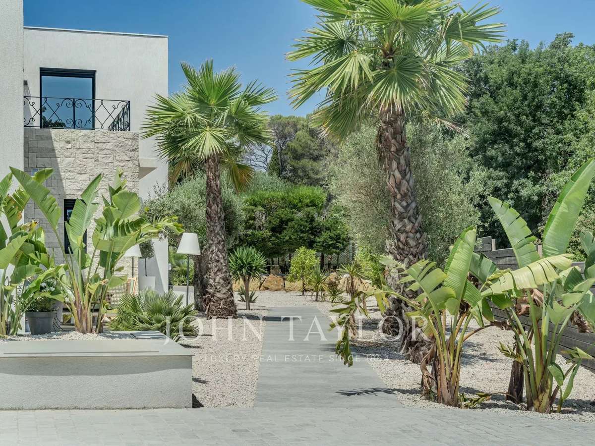 Villa Mougins