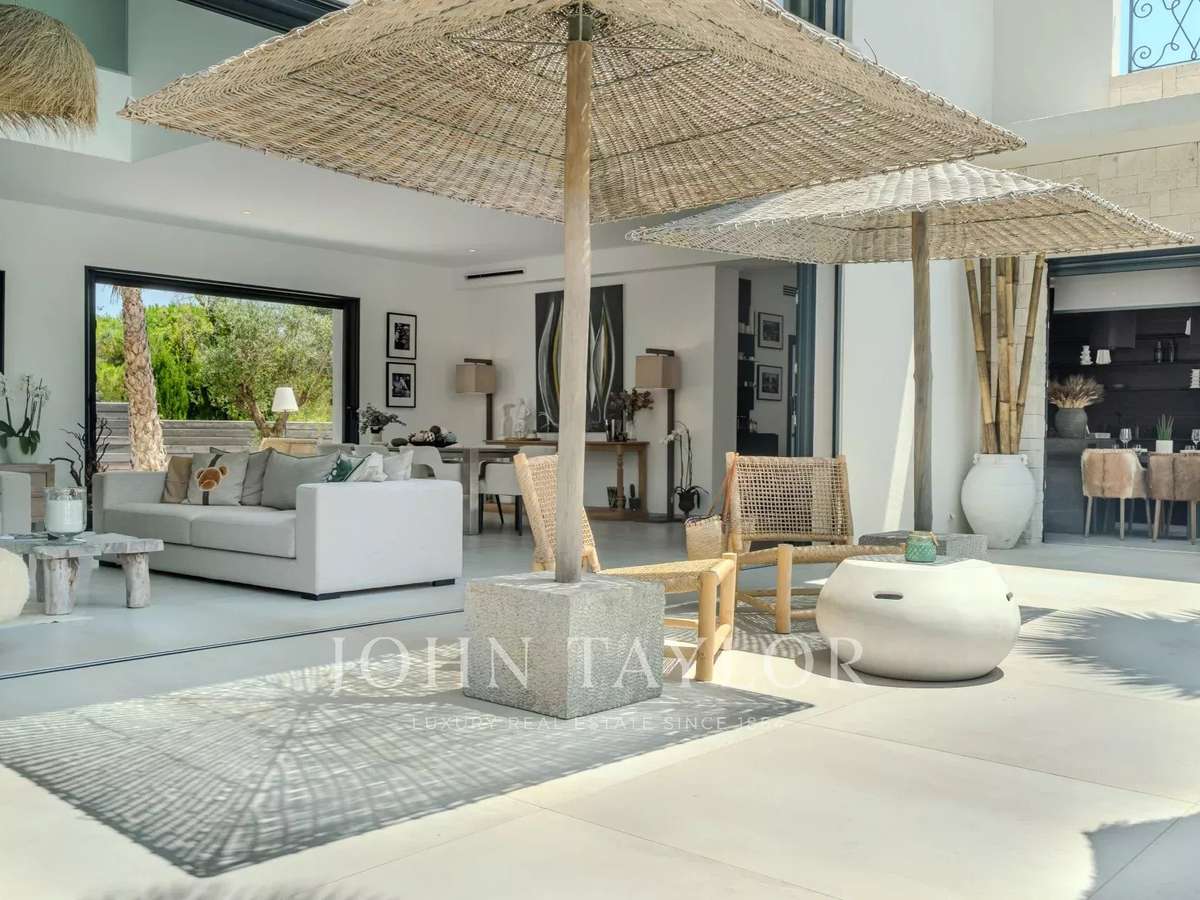 Villa Mougins
