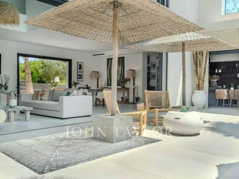 Villa Mougins - 4 chambres - 325m²