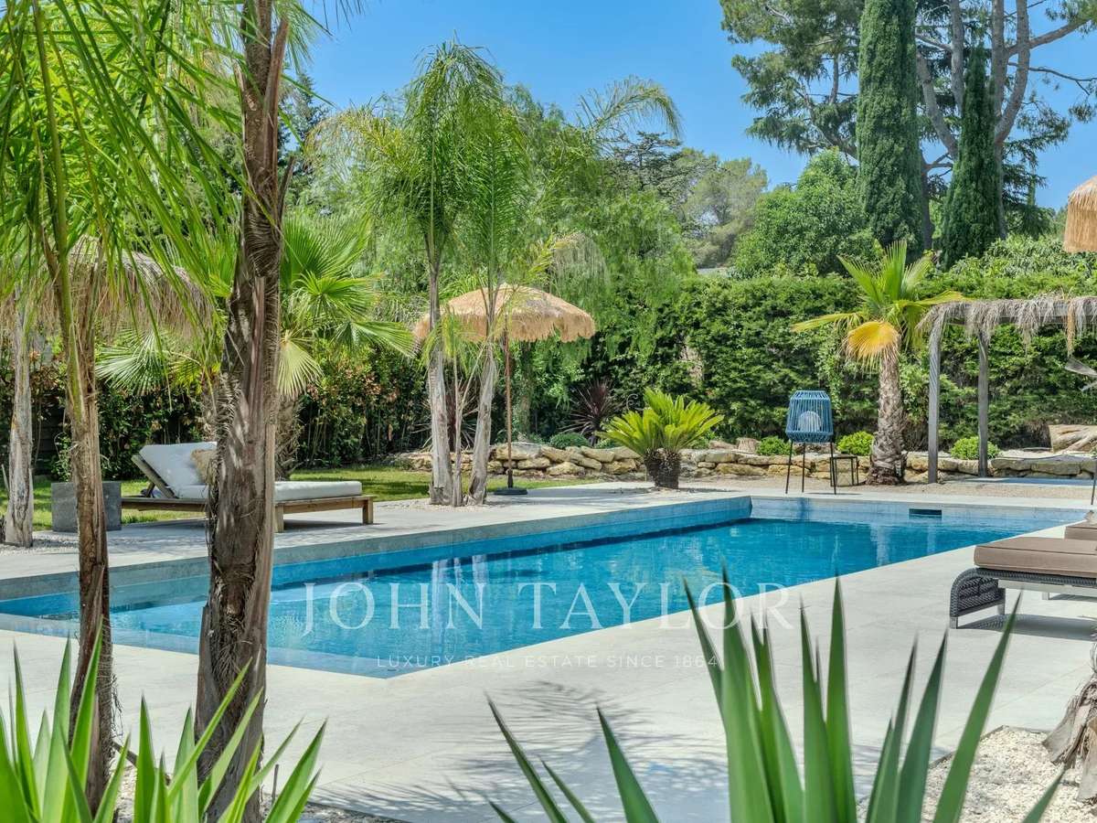 Villa Mougins