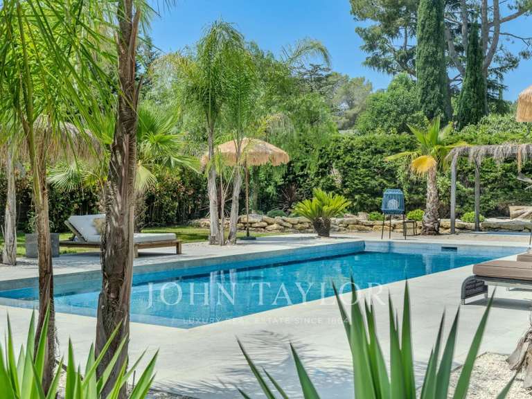 Villa Mougins - 4 chambres - 325m²