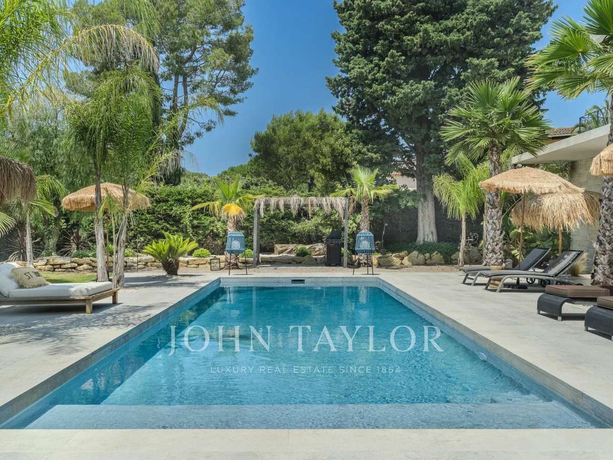 Villa Mougins