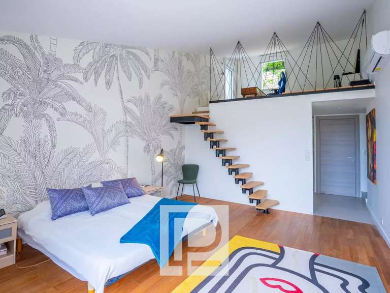 Villa Mougins - 4 bedrooms - 241m²