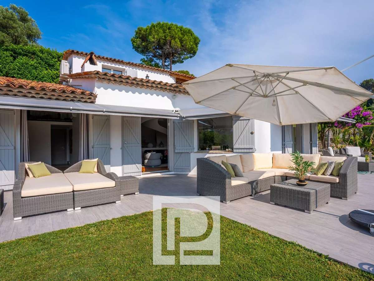Villa Mougins