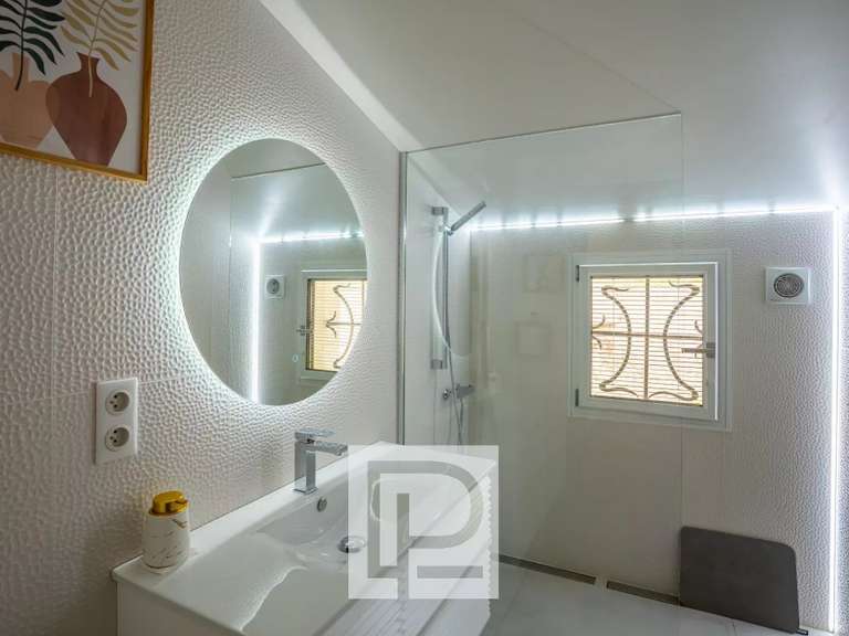 Villa Mougins - 4 bedrooms - 241m²