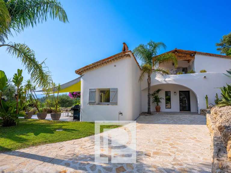Villa Mougins - 4 chambres - 241m²