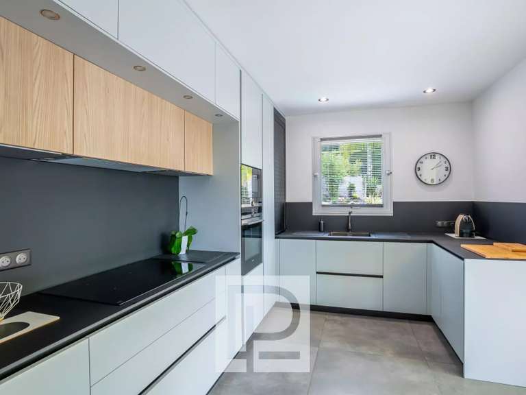 Villa Mougins - 4 bedrooms - 241m²