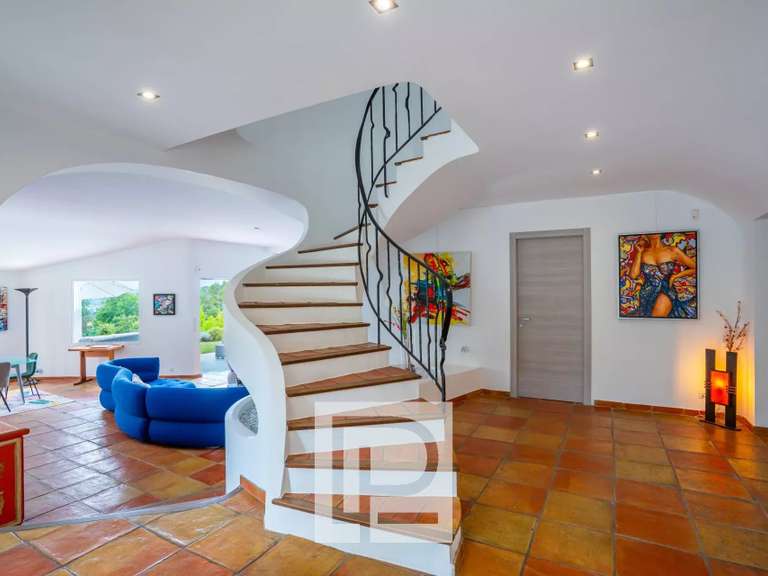 Villa Mougins - 4 chambres - 241m²