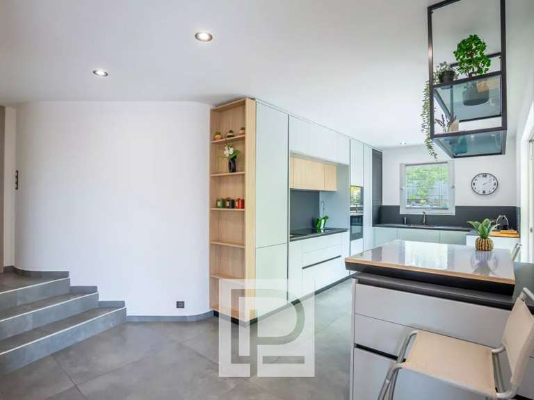 Villa Mougins - 4 chambres - 241m²