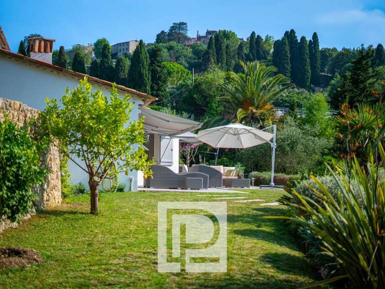 Villa Mougins - 4 chambres - 241m²