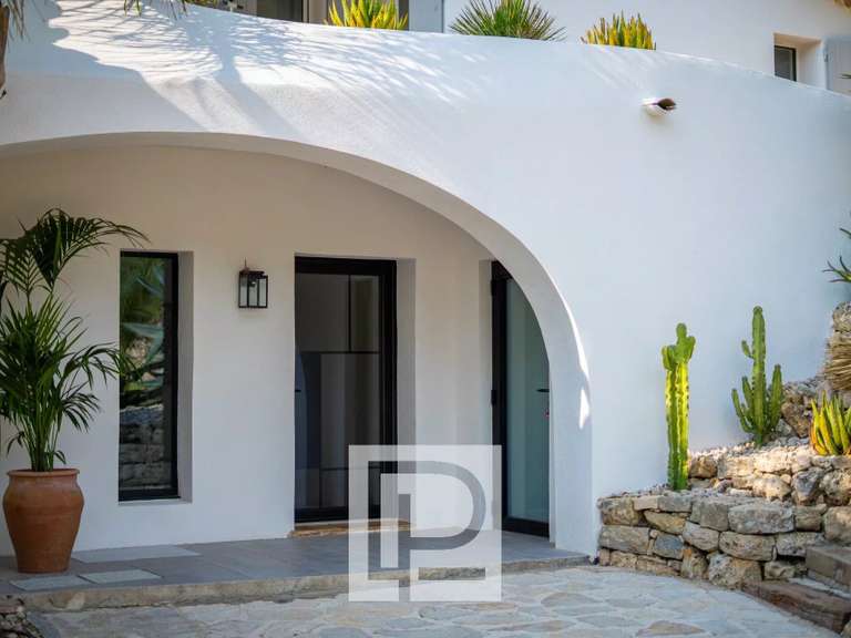 Villa Mougins - 4 chambres - 241m²