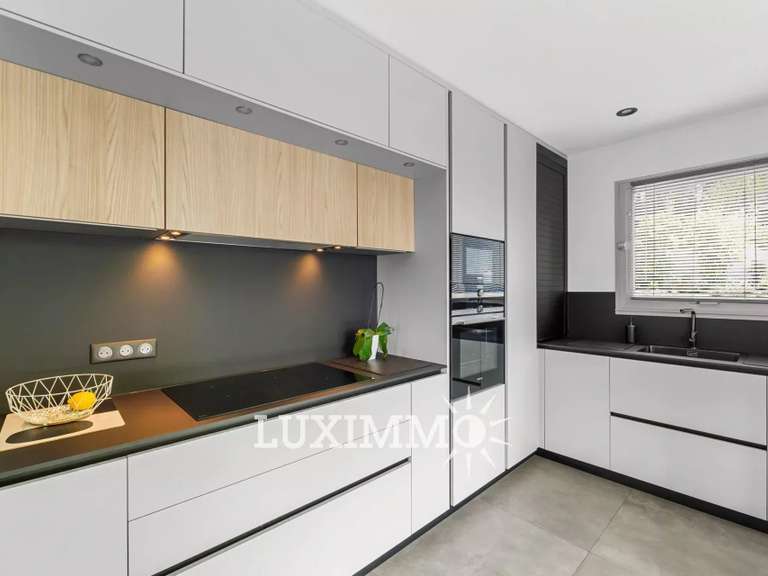 Villa Mougins - 4 chambres - 274m²