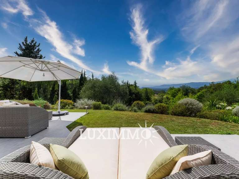 Villa Mougins - 4 chambres - 274m²