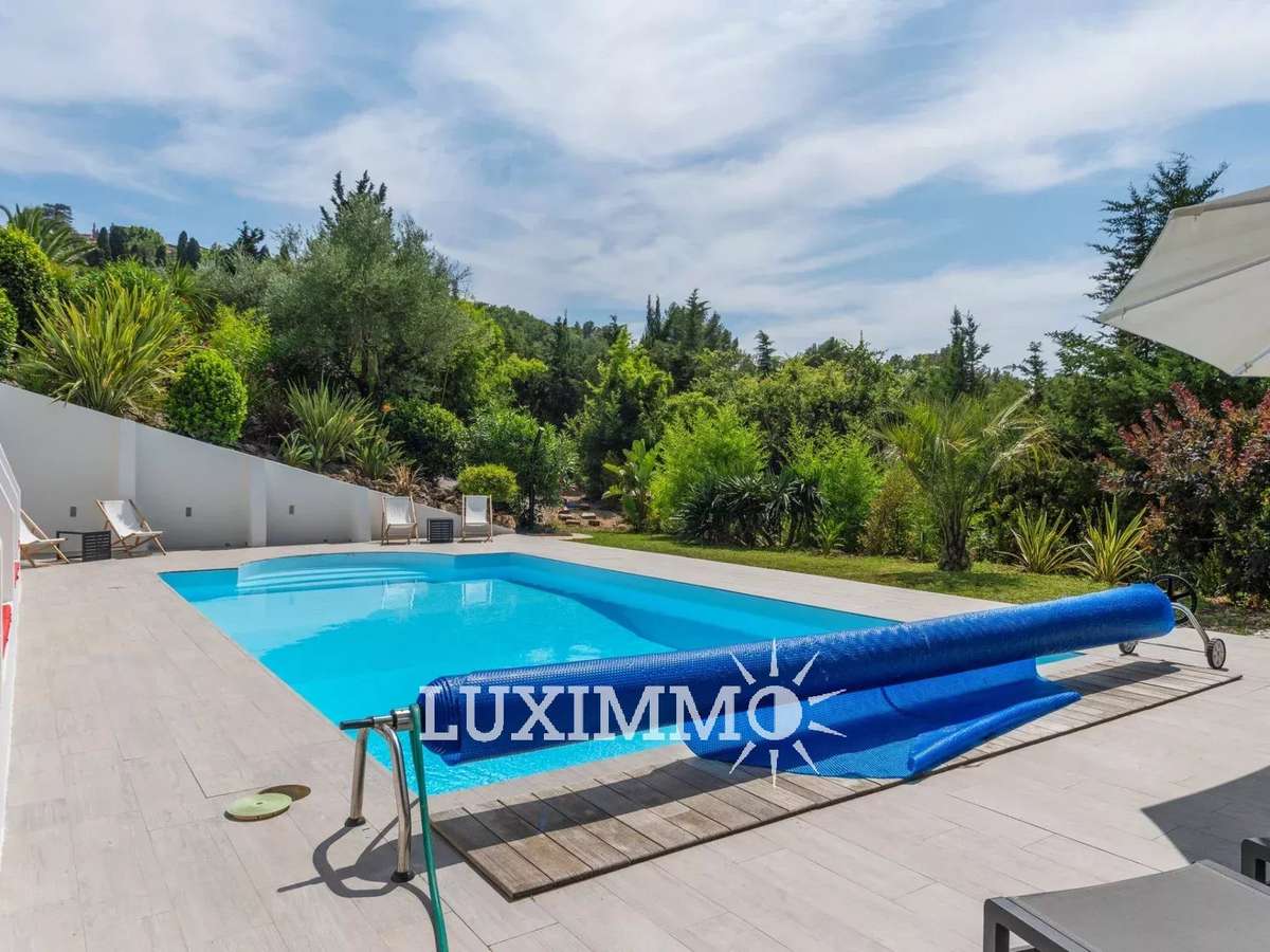 Villa Mougins