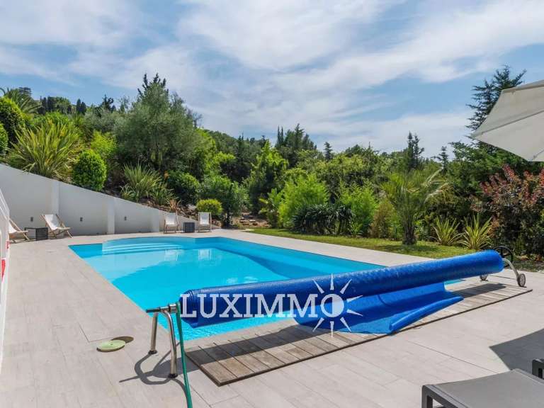 Villa Mougins - 4 chambres - 274m²