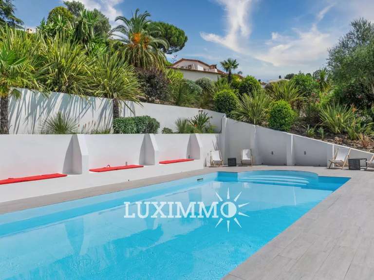 Villa Mougins - 4 chambres - 274m²
