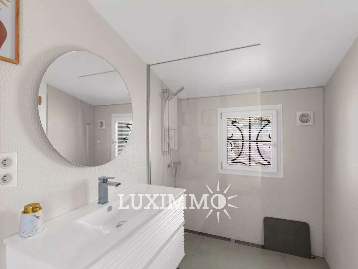 Villa Mougins