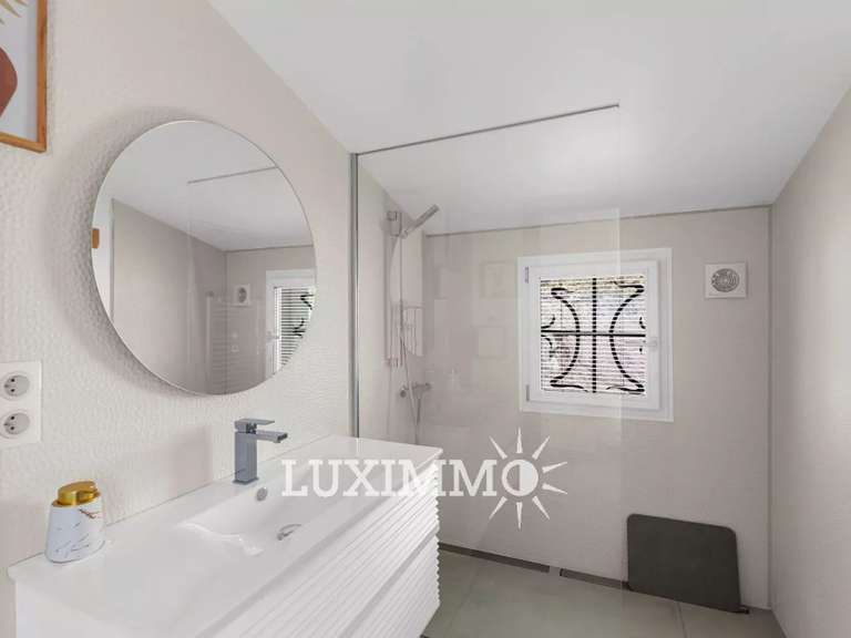 Villa Mougins - 4 chambres - 274m²