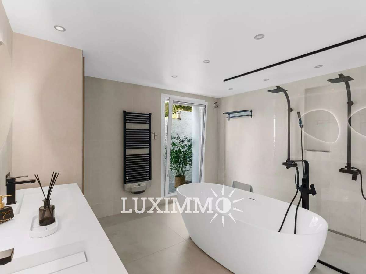 Villa Mougins
