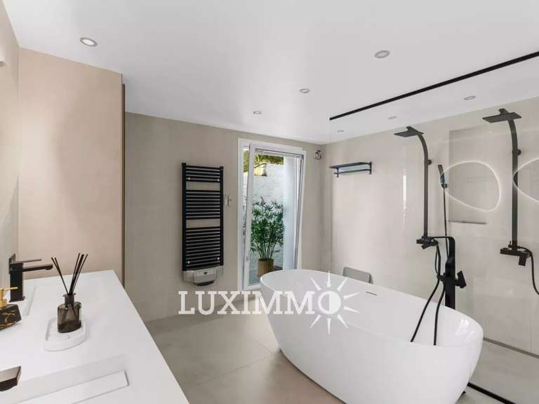 Villa Mougins - 4 chambres - 274m²