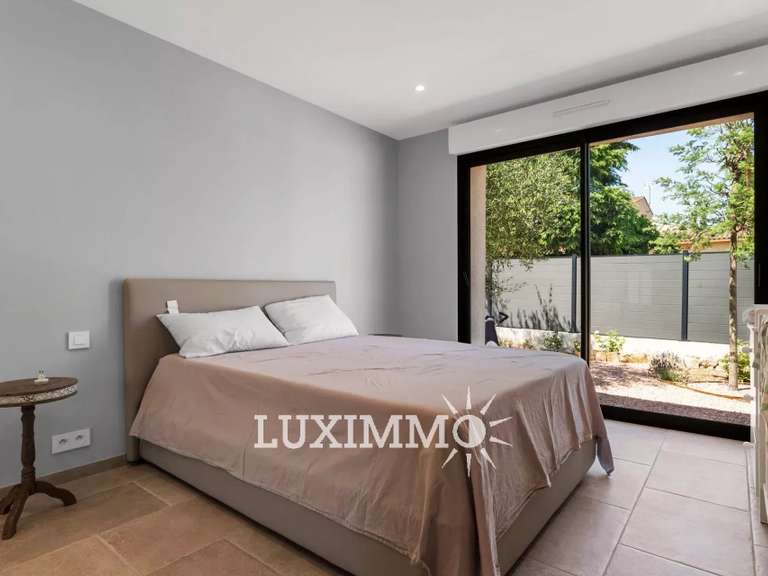 Villa Mougins - 5 chambres - 278m²
