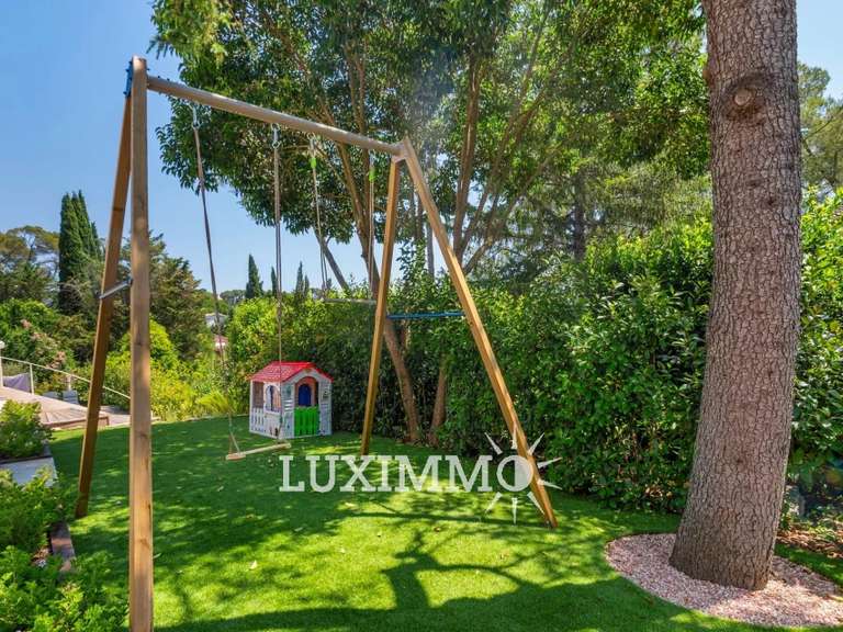 Villa Mougins - 5 chambres - 278m²
