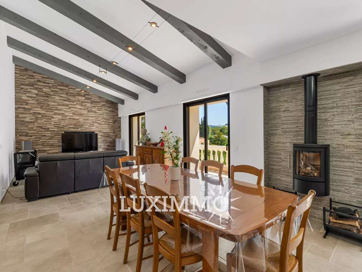 Villa Mougins