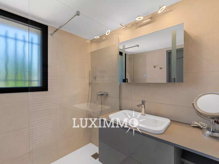 Villa Mougins - 5 chambres - 278m²