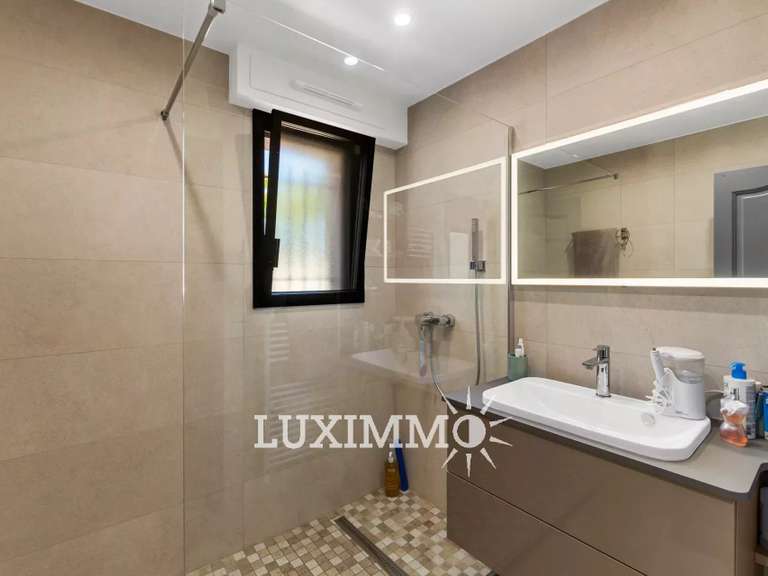 Villa Mougins - 5 chambres - 278m²