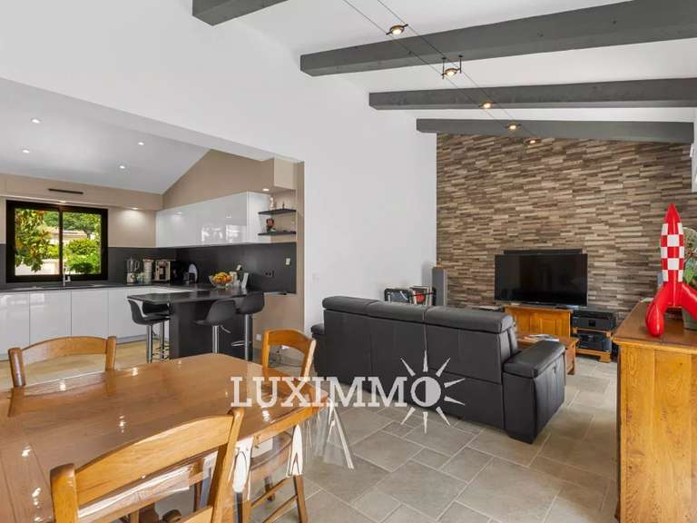 Villa Mougins - 5 chambres - 278m²