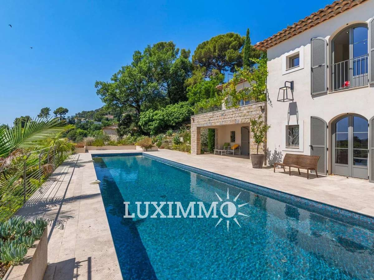Villa Mougins