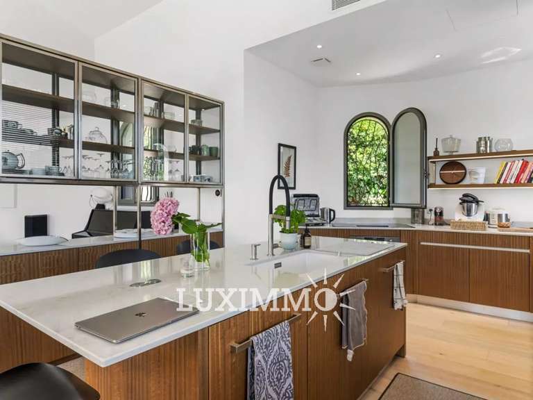 Villa Mougins - 6 chambres - 369m²