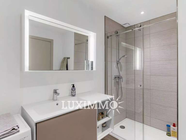Villa Mougins - 6 chambres - 369m²