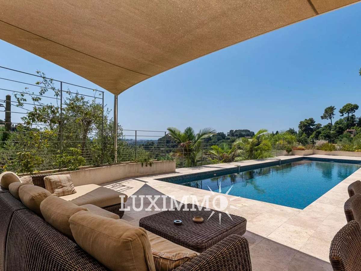 Villa Mougins