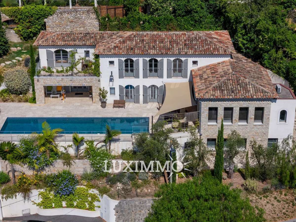 Villa Mougins