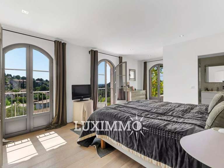 Villa Mougins - 6 chambres - 369m²