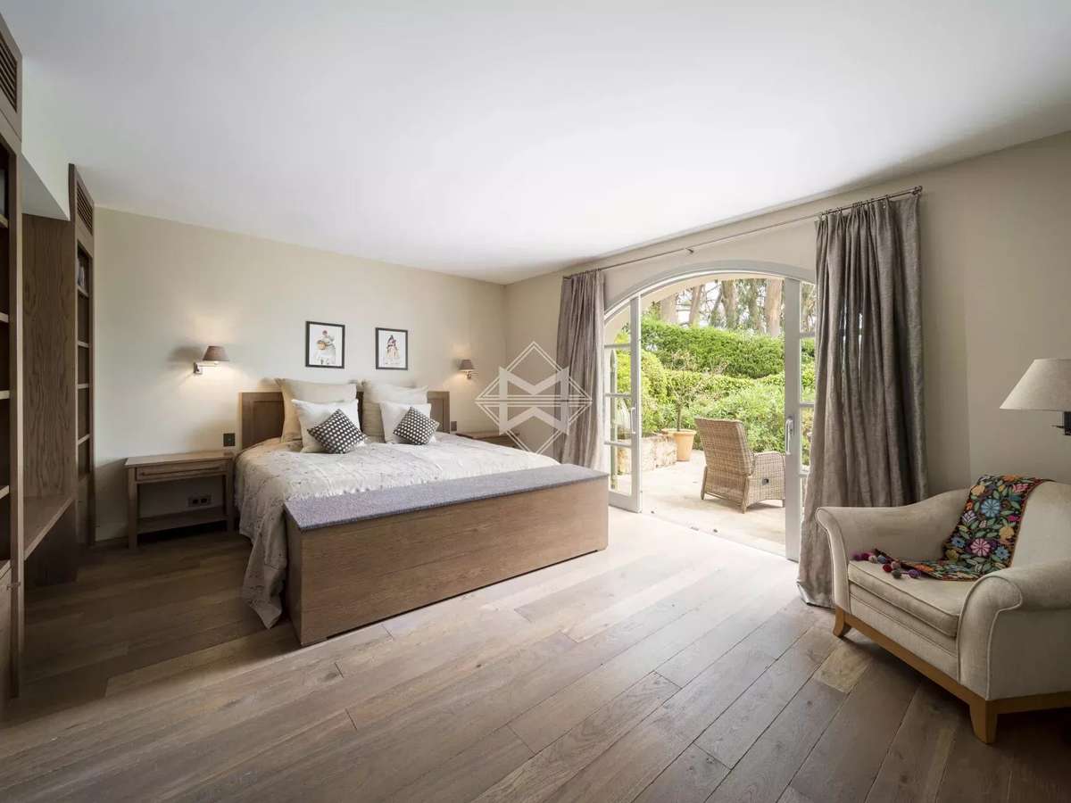 Villa Mougins