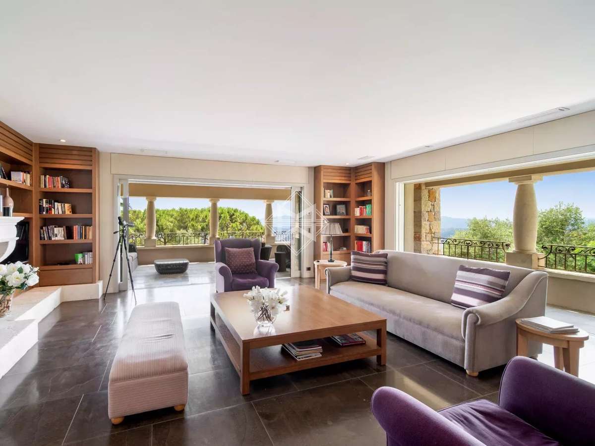 Villa Mougins