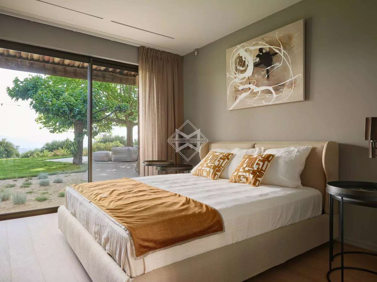 Villa Mougins