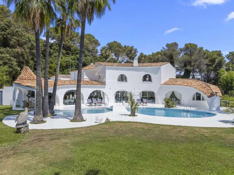 Villa Mougins - 6 bedrooms - 500m²