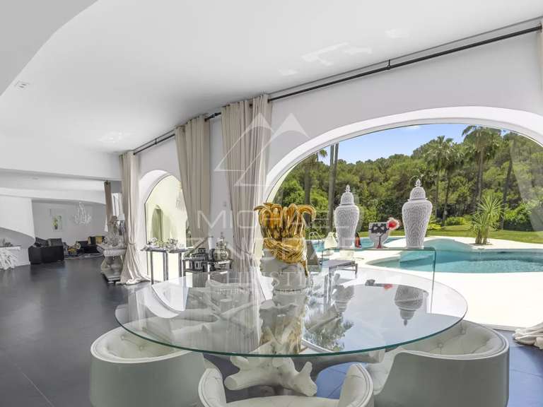 Villa Mougins - 6 chambres - 500m²