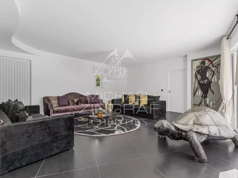 Villa Mougins - 6 chambres - 500m²