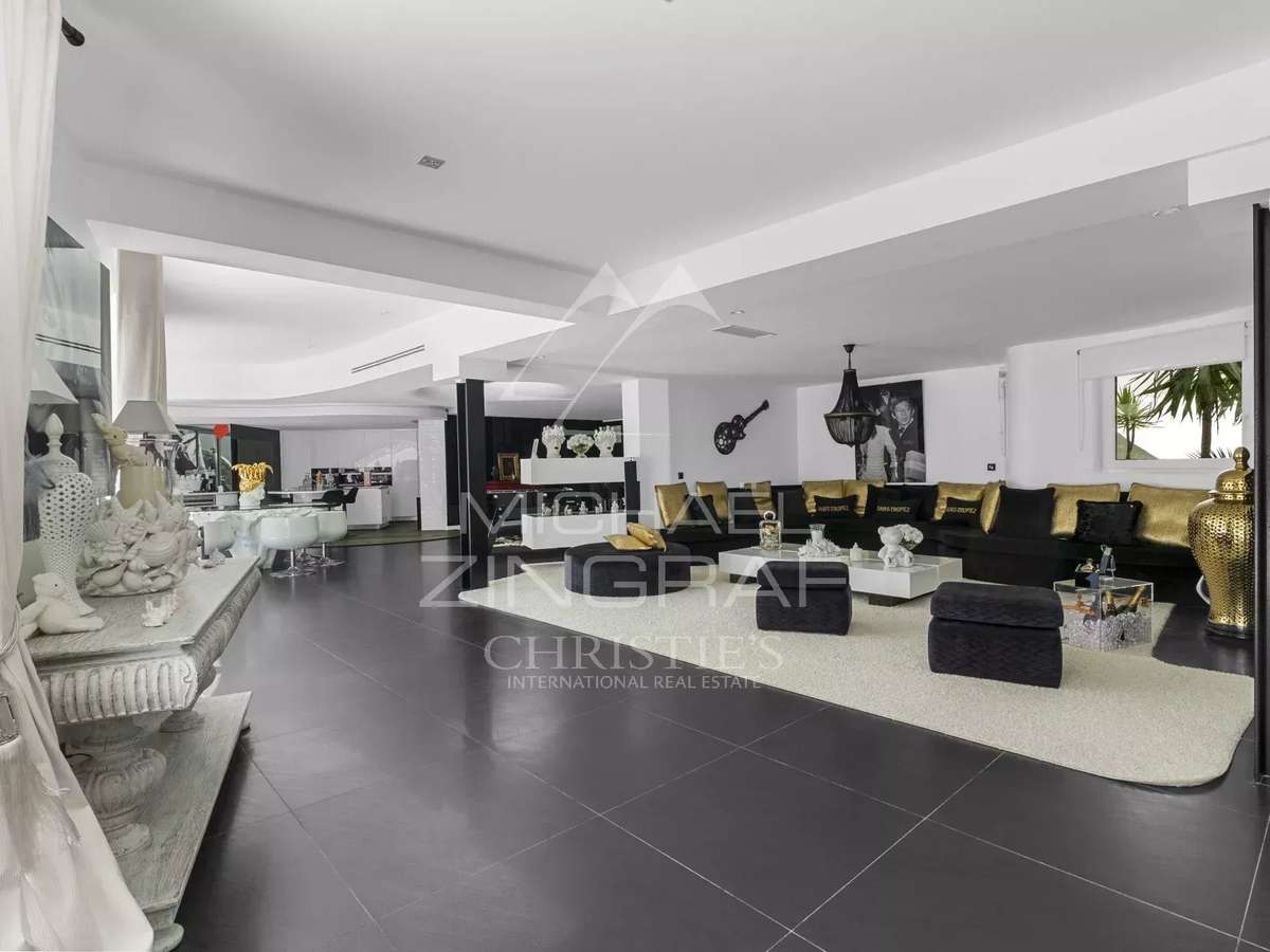 Villa Mougins