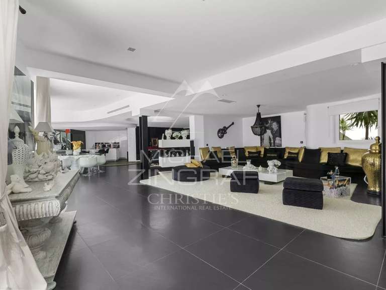 Villa Mougins - 6 chambres - 500m²
