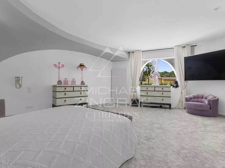 Villa Mougins - 6 chambres - 500m²