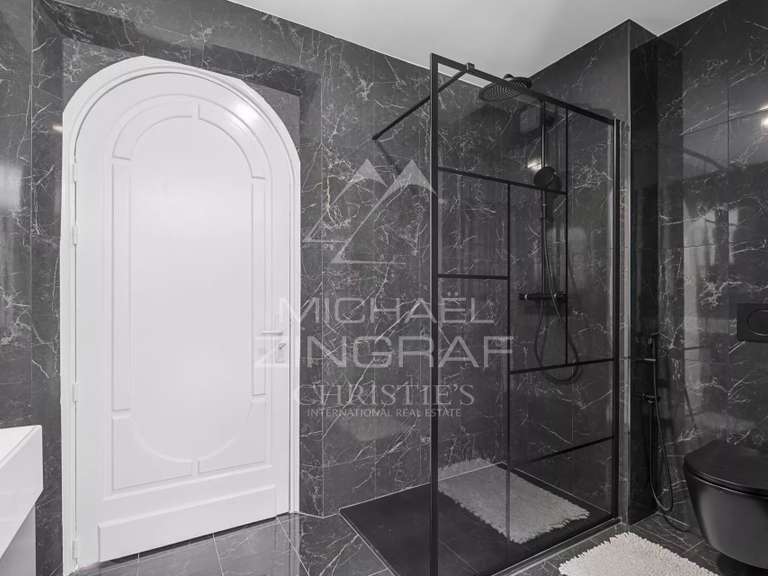 Villa Mougins - 6 chambres - 500m²