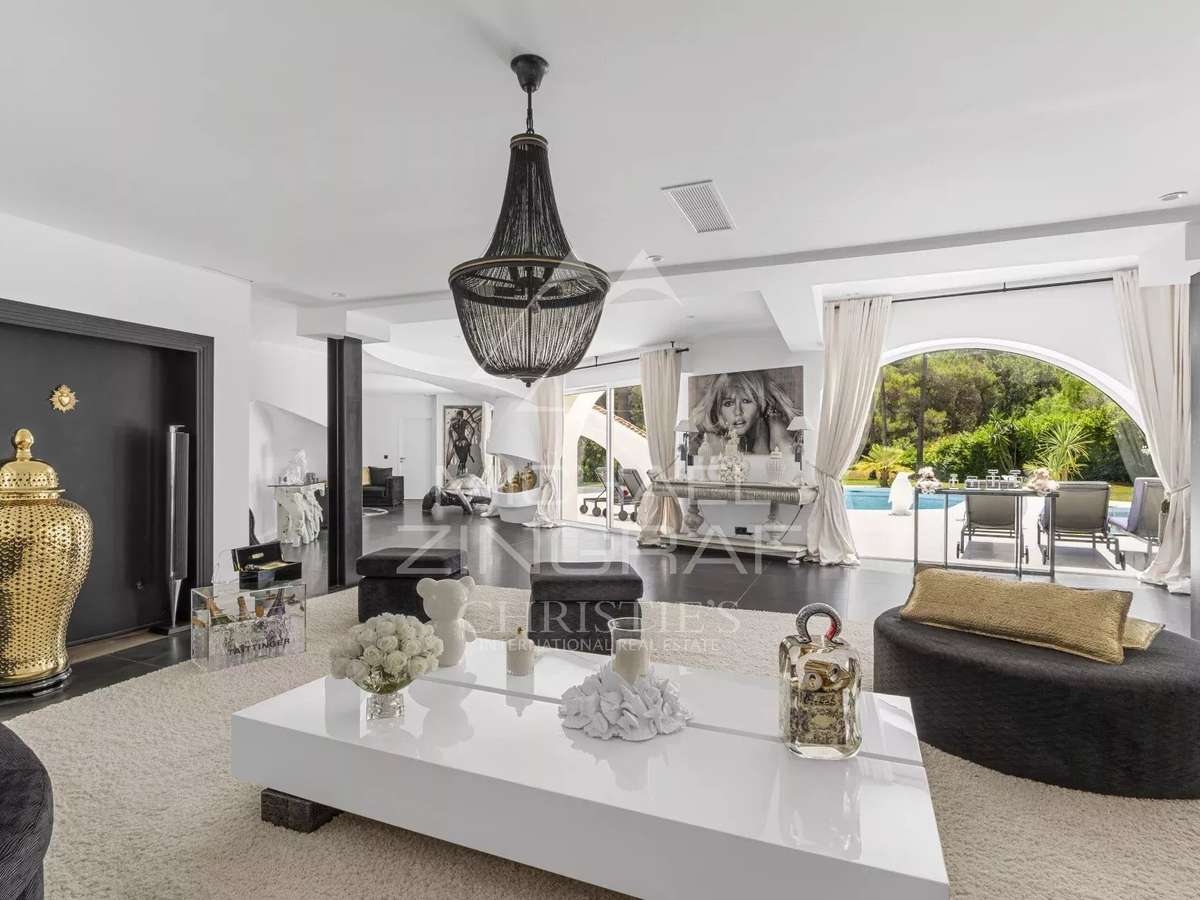 Villa Mougins